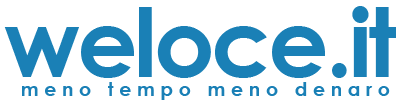 WELOCE Logo
